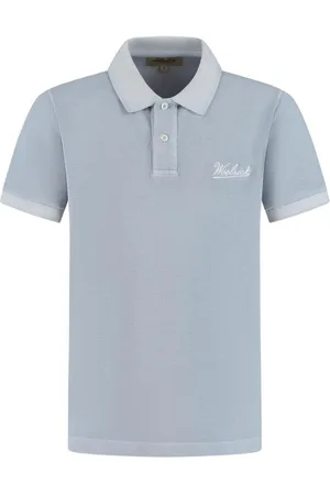 Woolrich Mackinack Polo