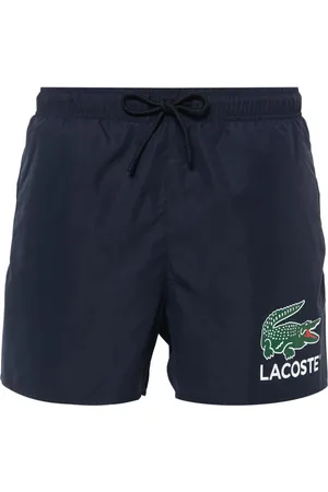 Lacoste Sea clothing Blue