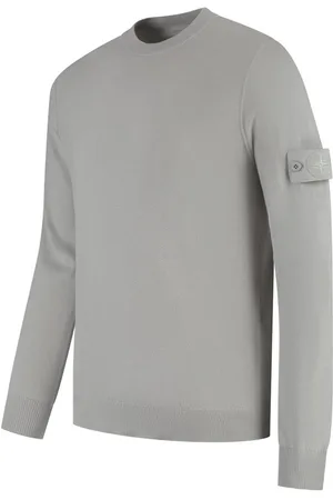 Stone Island Crew Neck