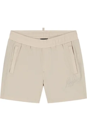 Malelions Junior Signature Swim Shorts