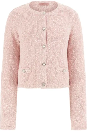 Guess Jas Pink