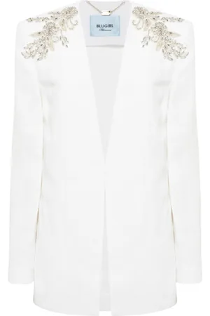 Blugirl Jackets Chalkpatch
