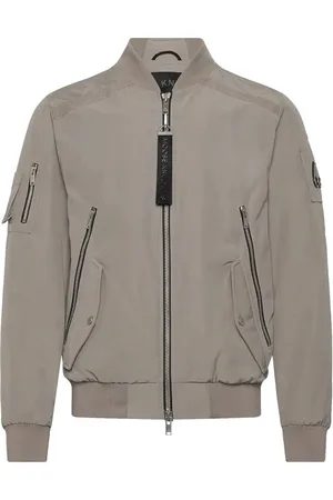 Moose Knuckles Heren Jas