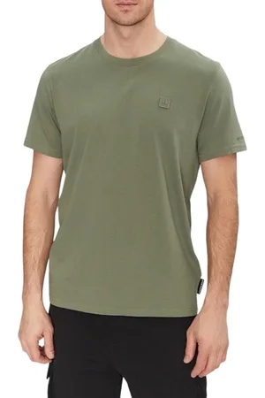 Moose Knuckles Heren T-shirt