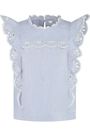 Chloé Blouse