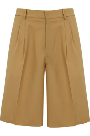 AMARANTO Shorts Deserto