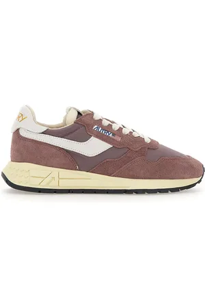 Autry Sneakers Purple