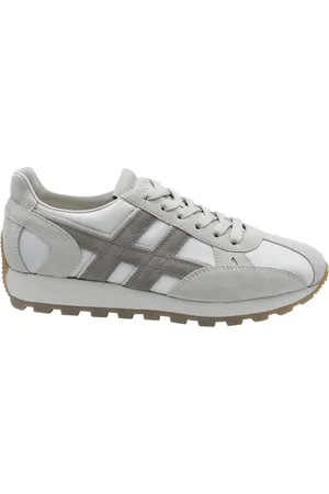 Hogan Scarpe Basse Bianco