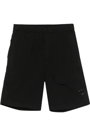 C.P. Company Cargo Shorts