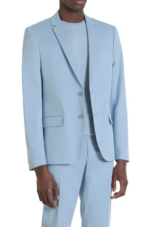 Antony Morato JACKET BONNIE SLIM FIT IN STRETCH TWILL COTTON LYOCELL BLEND FABRIC
