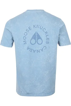 Moose Knuckles Heren T-shirt