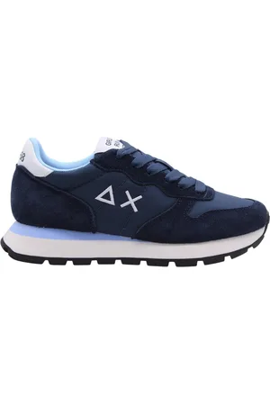 sun68 Sneaker Blue