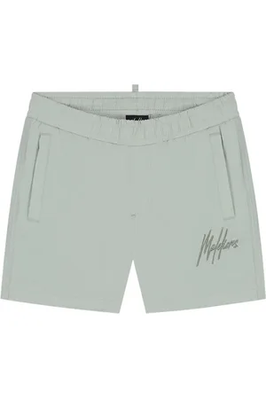 Malelions Junior Signature Swim Shorts