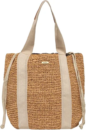 Barbour Bags Beige