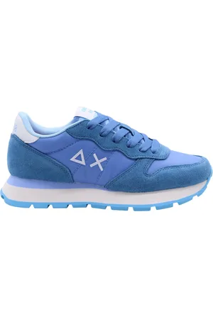 sun68 Sneaker Blue