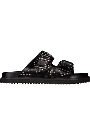 Toral Sandalen Zwart Tl-marta