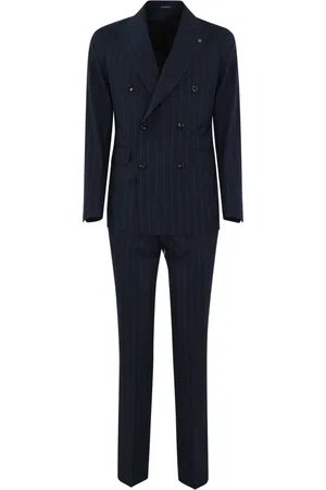 TAGLIATORE Dresses Blue