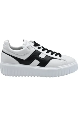 Hogan Scarpe Basse H-nero
