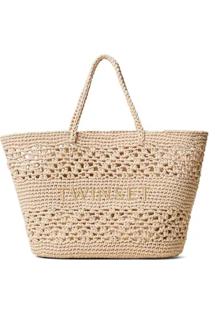 Twin-Set Bags.. Beige