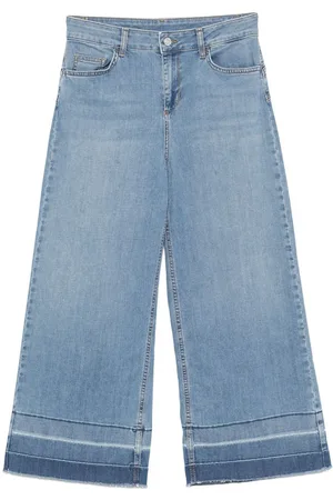 Liu Jo BLUE DENIM Jeans Blue