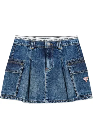 Guess Denim Rokje