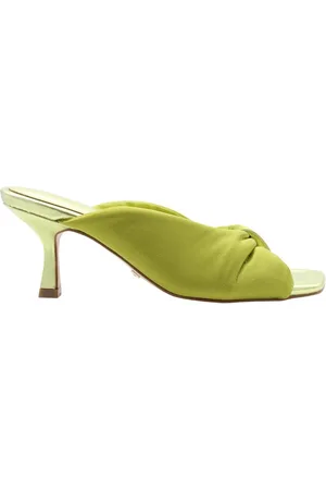 Guess Muiltje Green