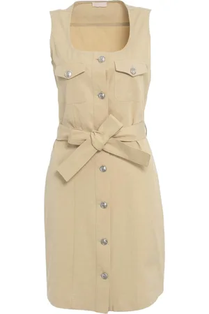 Liu Jo Mini dress with waist belt