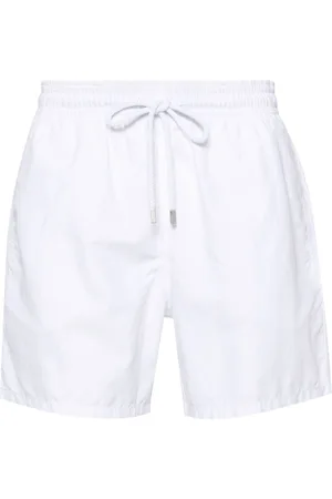 Vilebrequin Sea clothing White