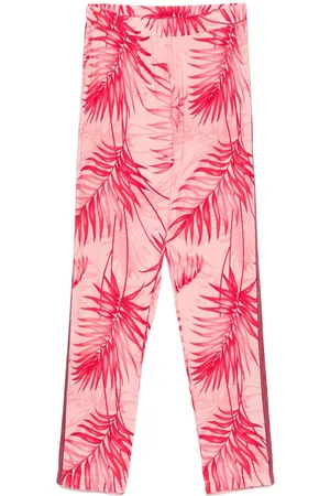 Liu Jo Trousers Pink