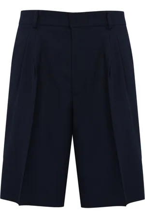 AMARANTO Shorts Marina