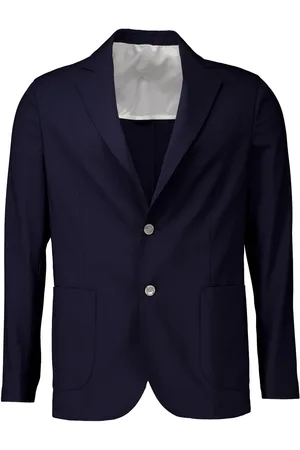 BARBA Colberts Donkerblauw 48053