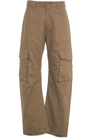 Golden Goose Wide leg cargo pants