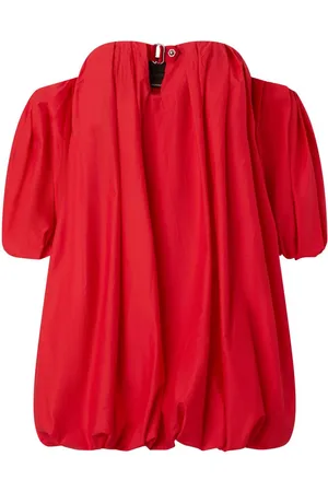 Pinko Abiti Rosso