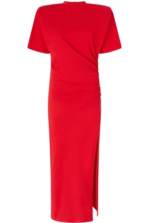 Pinko Abiti Rosso