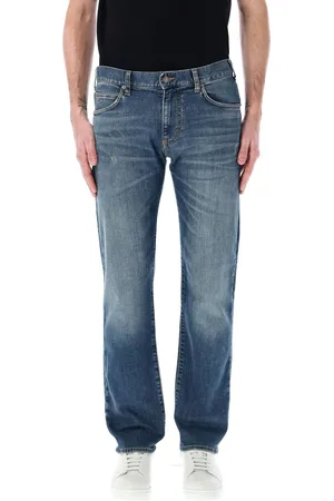 Emporio Armani J45 regular fit jeans