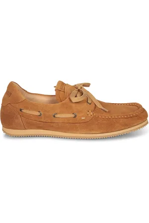 Jacquemus Brown Loafers