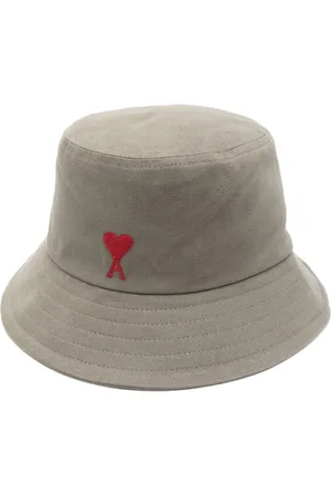 Ami Hats Grey