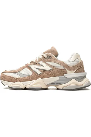 New Balance 9060 Driftwood Stone Pink Sea Salt