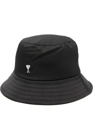 Ami Hats Black