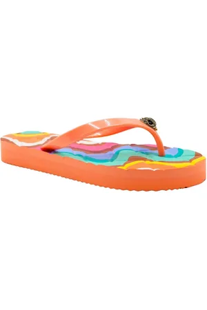 Kurt Geiger Kensington Flip Flop