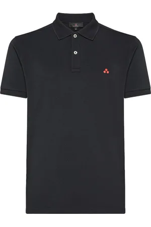 Peuterey Plantago Polo Blu Grafite