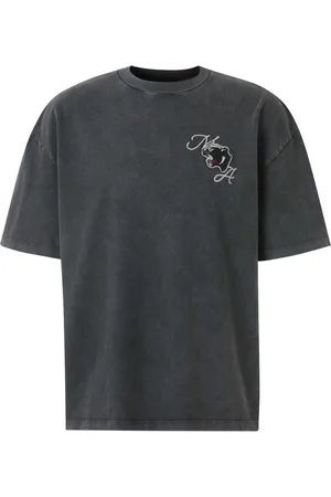 AMIRI Cotton Logo T-shirt