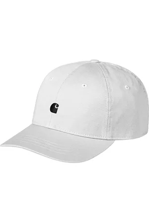 Carhartt Hats White