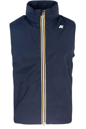 K-Way Jackets Blue