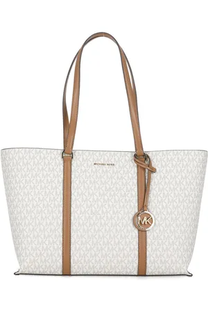 Michael Kors Bags Ivory