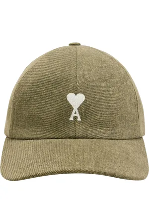 Ami Hats Beige