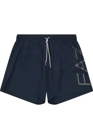 EA7 Sea Clothing Blu Armani