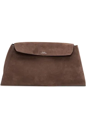 STUDIO NICHOLSON FOLDED SHOULDER BAG