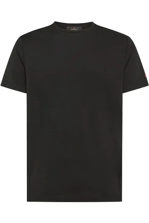 Peuterey T-Shirts And Polos Black