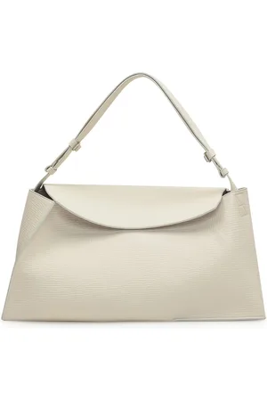 STUDIO NICHOLSON FOLDED SHOULDER BAG
